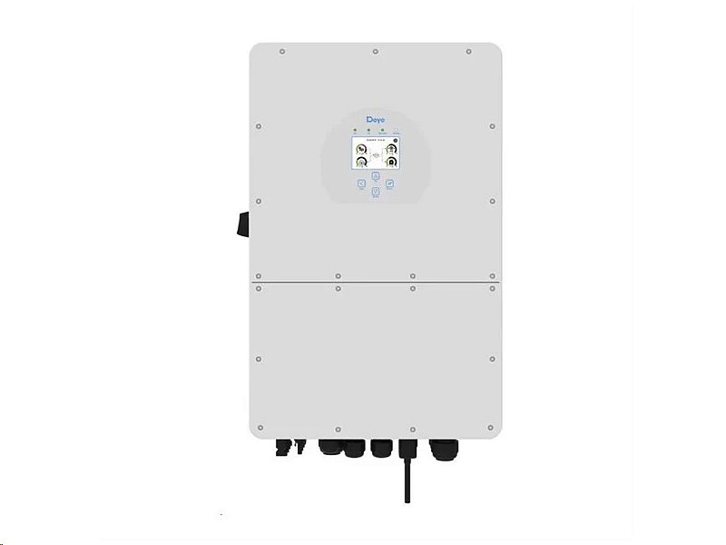 E-shop Střídač hybridní DEYE SUN-10K-SG01HP3-EU-AM2, 10kW, 3F, HV