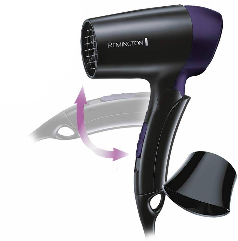 E-shop Remington D2400 - Sušič vlasov