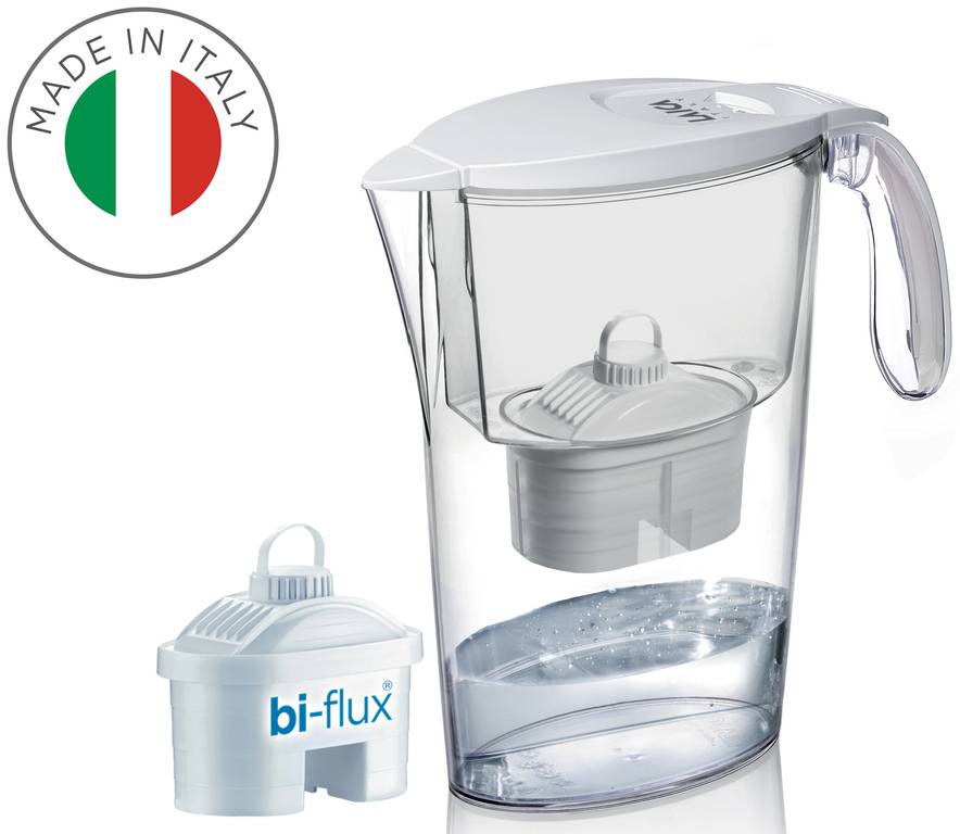 E-shop Laica Clear Line J11-AB, transparent