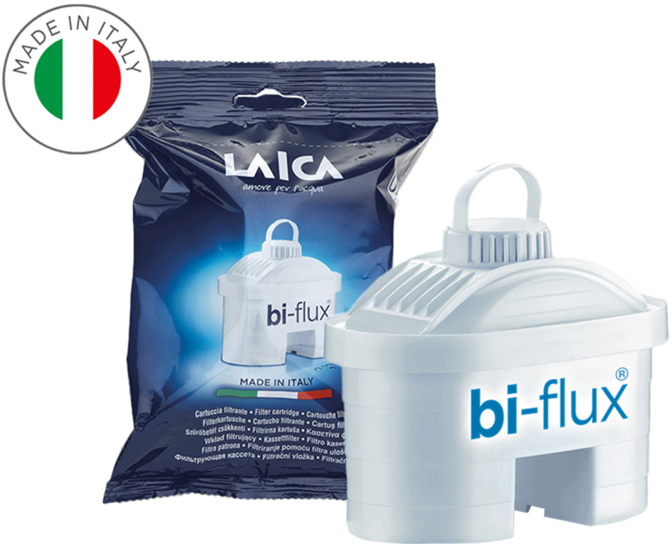 E-shop Laica Bi-Flux univerzálny F0M, 1ks