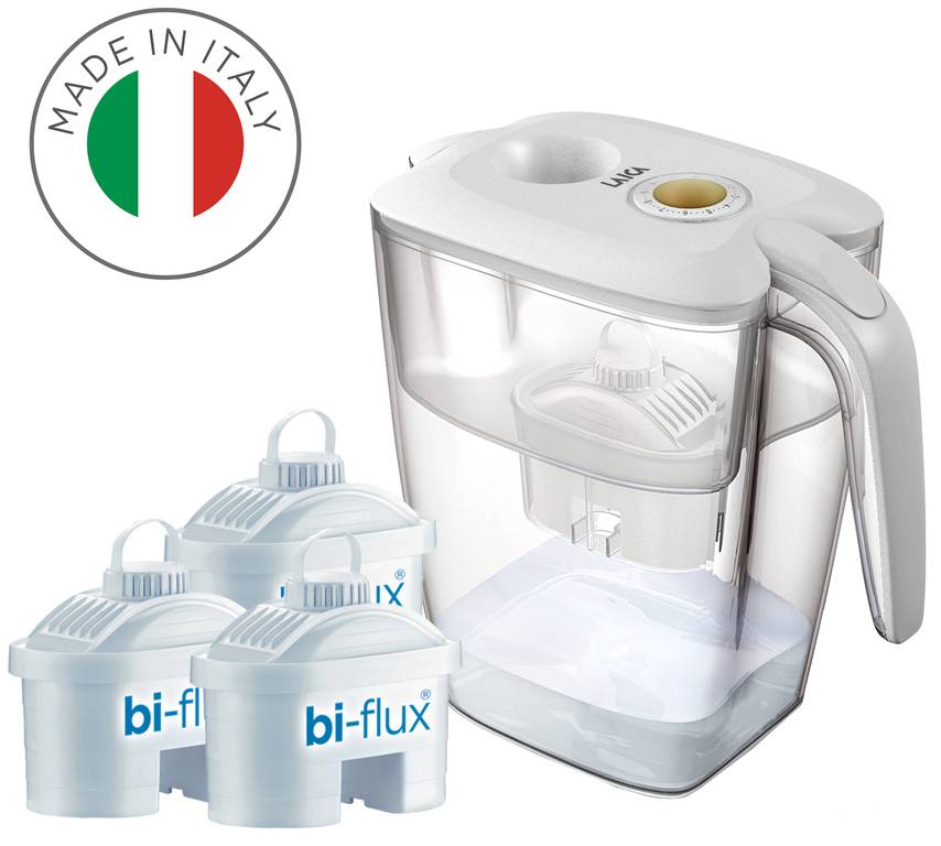 E-shop Laica Firenze XXL starter pack J9068A1