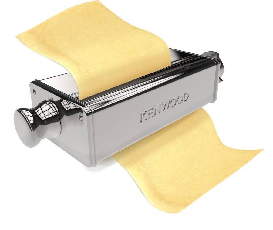 E-shop Kenwood KAX980ME
