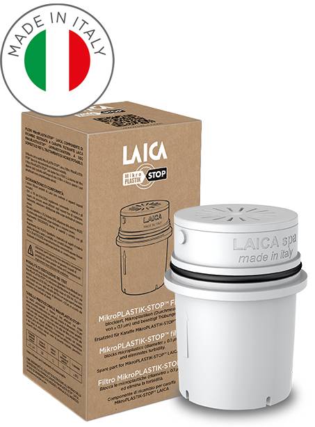 E-shop Laica Filter proti mikroplastom DUF1, 1ks