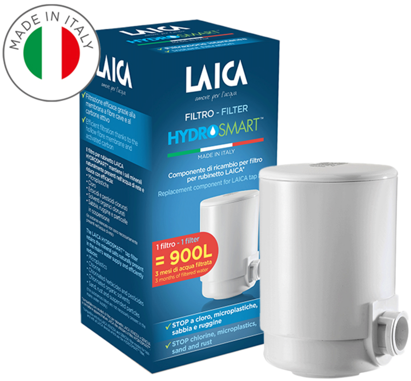 E-shop Laica Náhradný filter HYDROSMART FR01A01