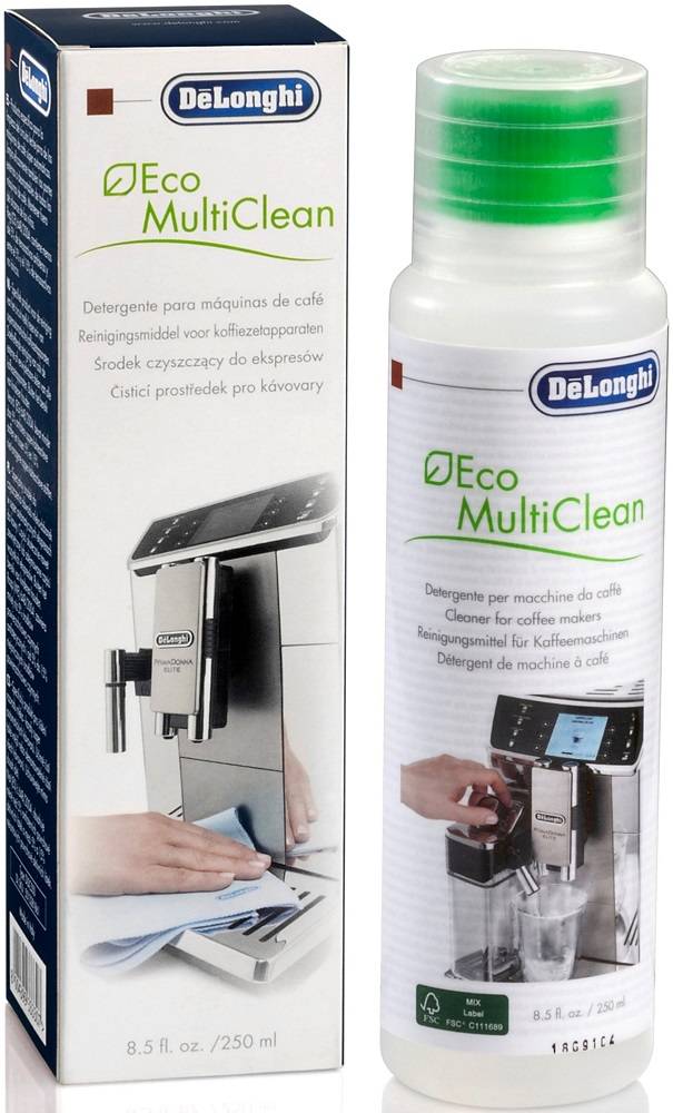 E-shop DE LONGHI DeLonghi DLSC550 Eco MultiClean