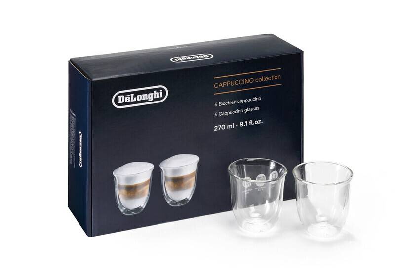 E-shop DE LONGHI DeLonghi set DLSC 301 Creamy Collection