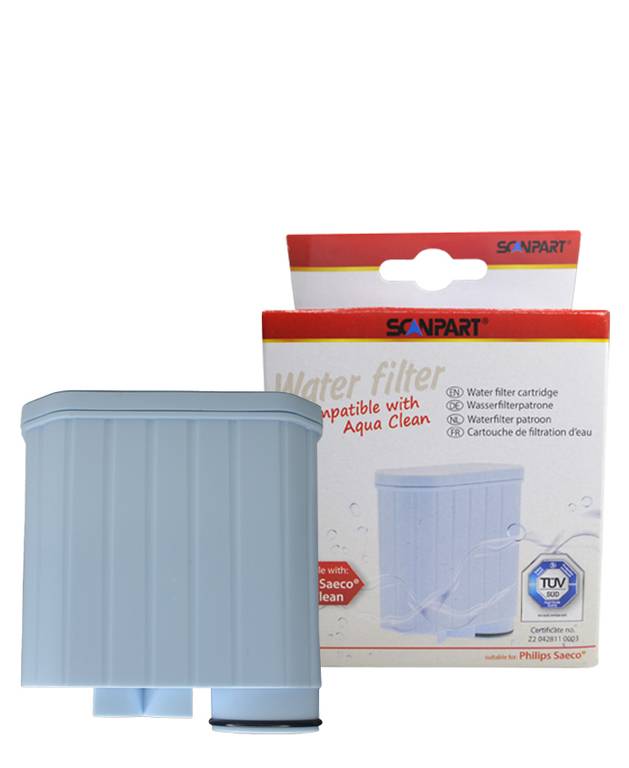 E-shop ScanPart Vodný filter kompatibilný s Philips® AquaClean CA6903