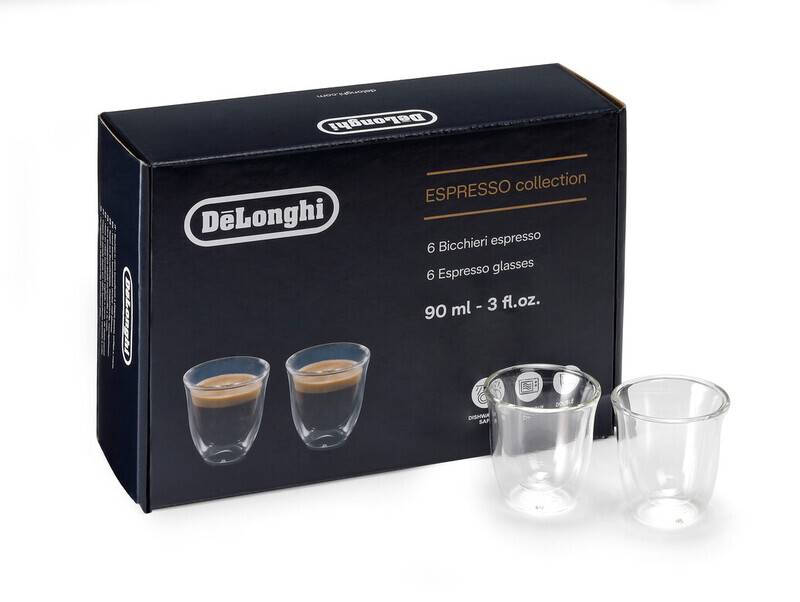 E-shop DE LONGHI DeLonghi DLSC 300 Essential Collection