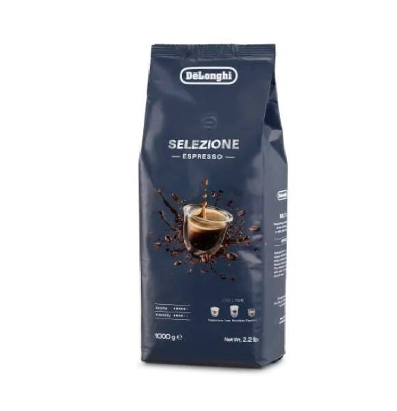 E-shop DE LONGHI DeLonghi Coffee Selezione 1kg