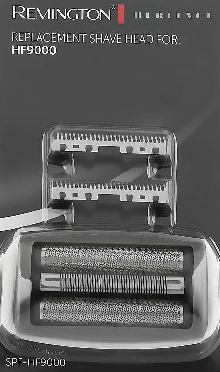Remington SPF-HF9000