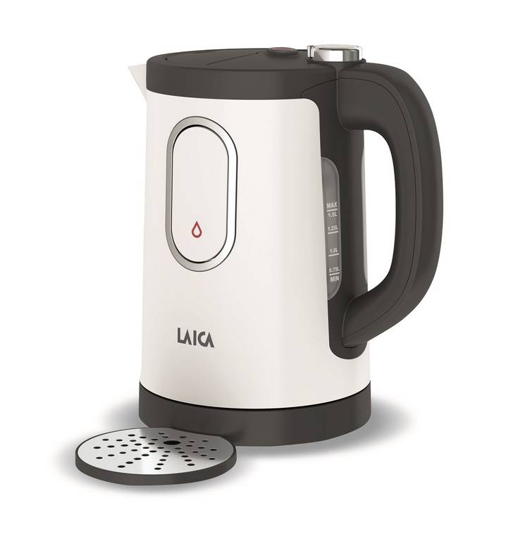 Laica Dual Flo KJ2000W