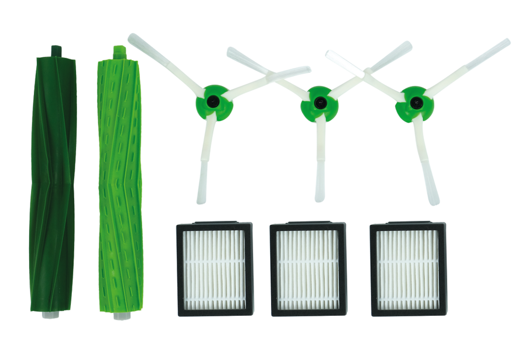 ScanPart Sada príslušenstva pre iRobot Roomba e5, e6, i7, i7+