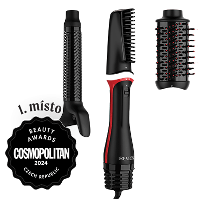 Revlon One-Step Blow-Dry Multi Styler RVDR5333E
