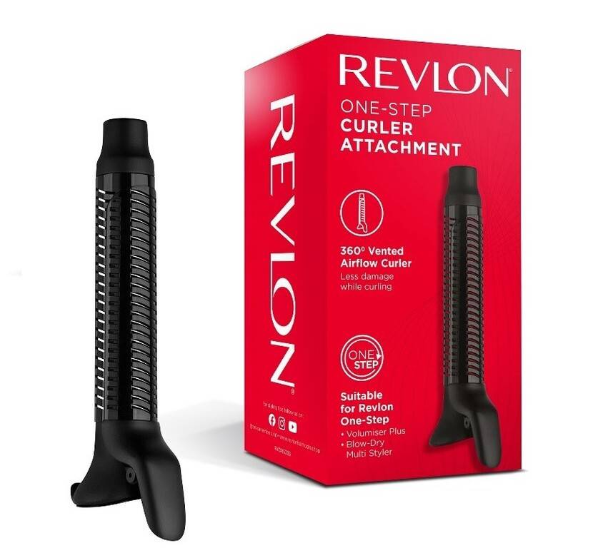 E-shop Revlon One-Step 32mm Curler RVDR5335