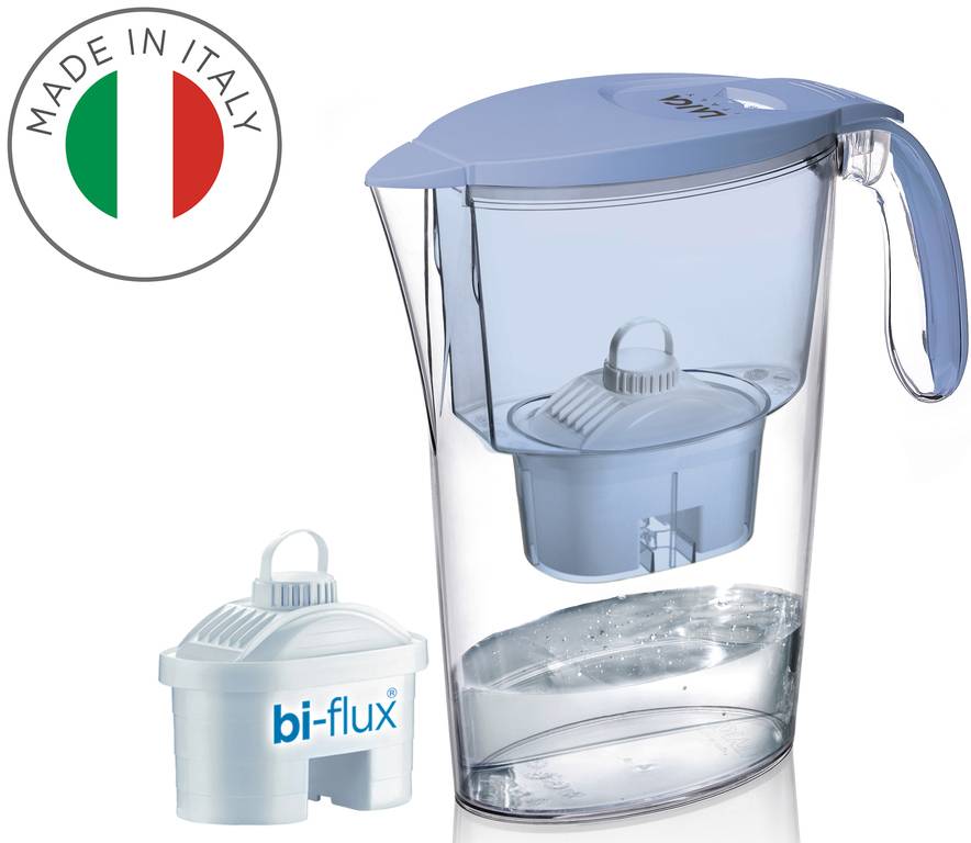 E-shop Laica Clear Line J11-AF, modrá