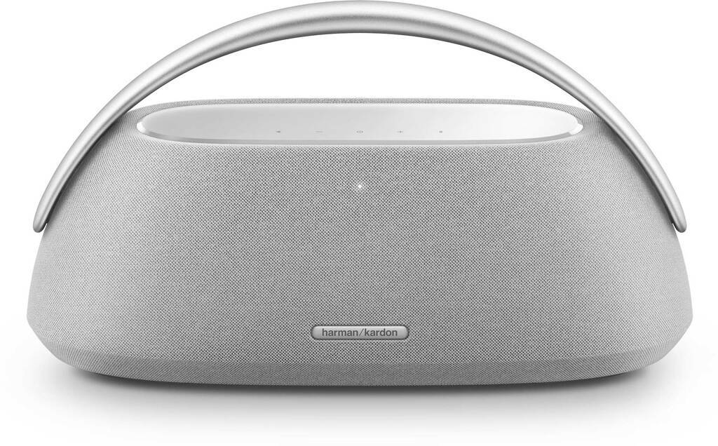 E-shop Harman/Kardon GO + PLAY 3 Grey