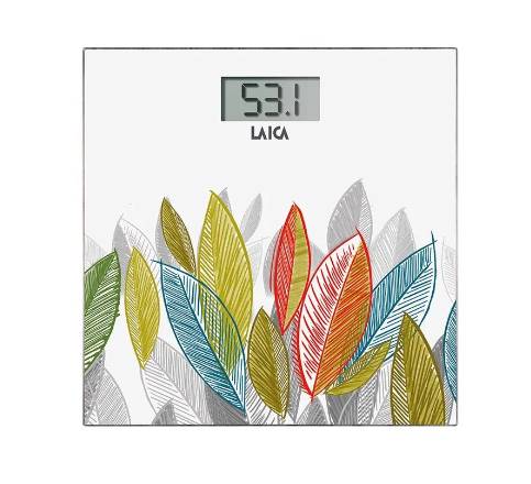 E-shop Laica Osobná váha PS1076W