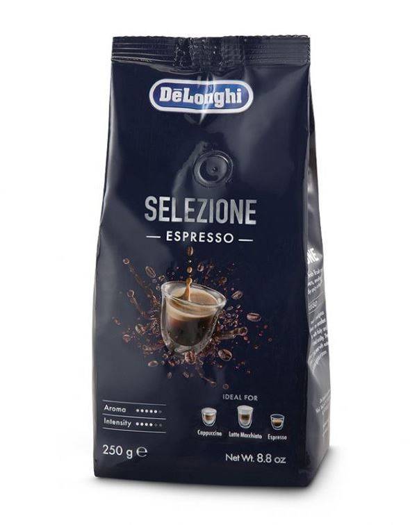E-shop DE LONGHI DeLonghi Selezione 250g