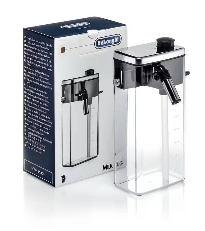 DeLonghi DLSC006