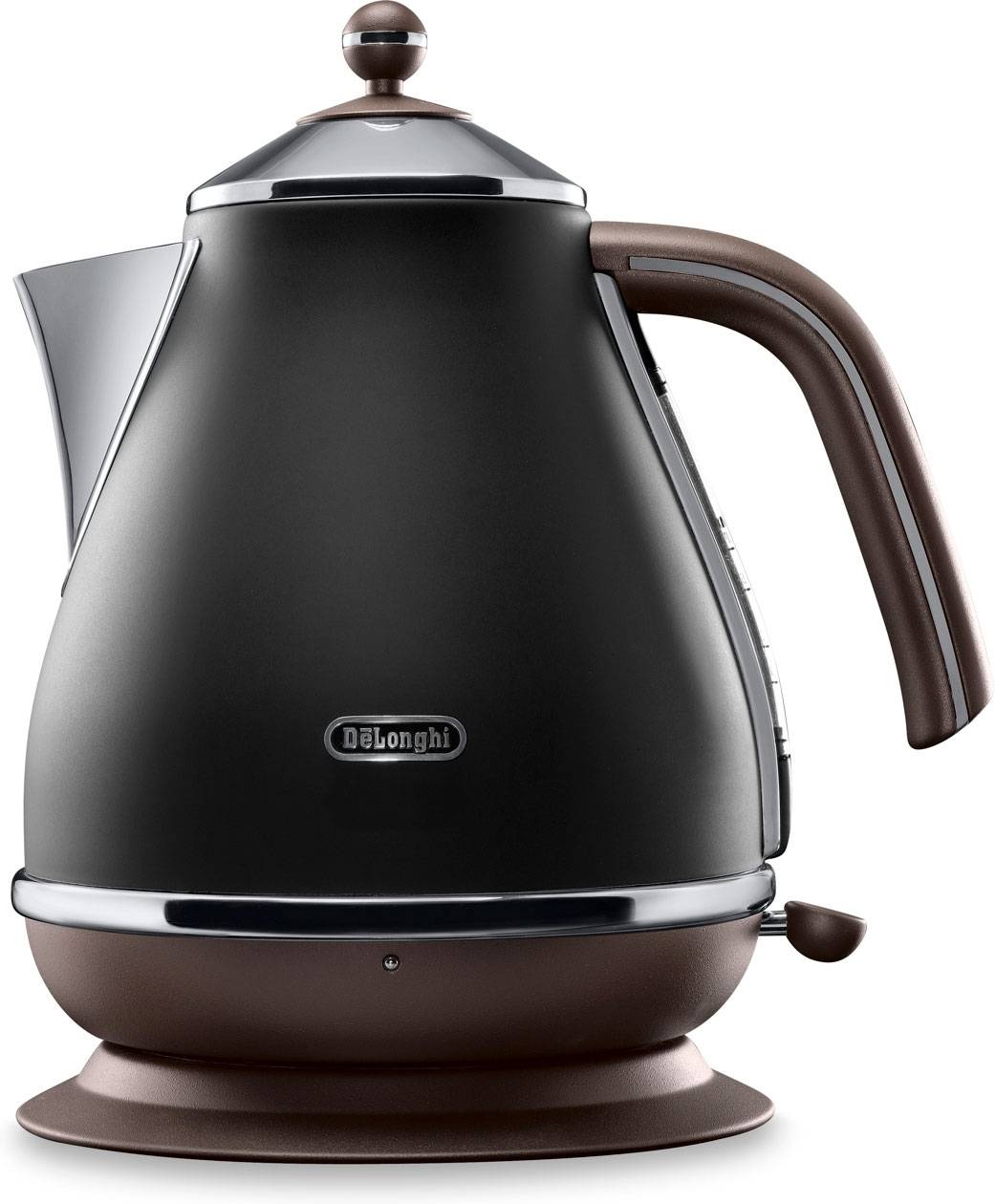 E-shop DE LONGHI DeLonghi Vintage Icona KBOV2001.BK