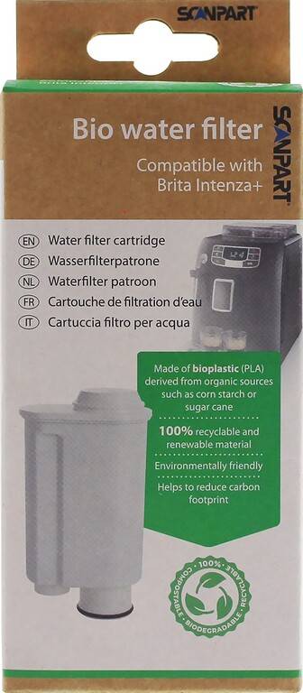 E-shop ScanPart Vodný filter BIO Philips Saeco, Lavazza, Gaggia