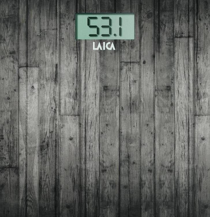 E-shop Laica Digitálna osobná váha PS1065N