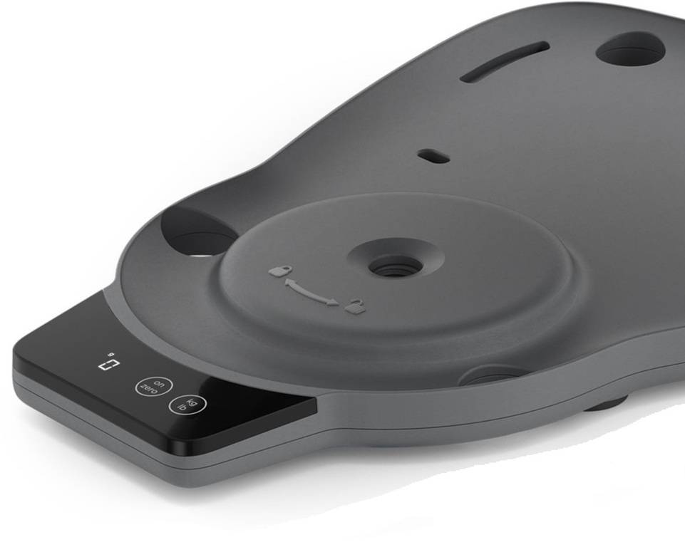 E-shop Kenwood KAP00.000GY EasyWeigh