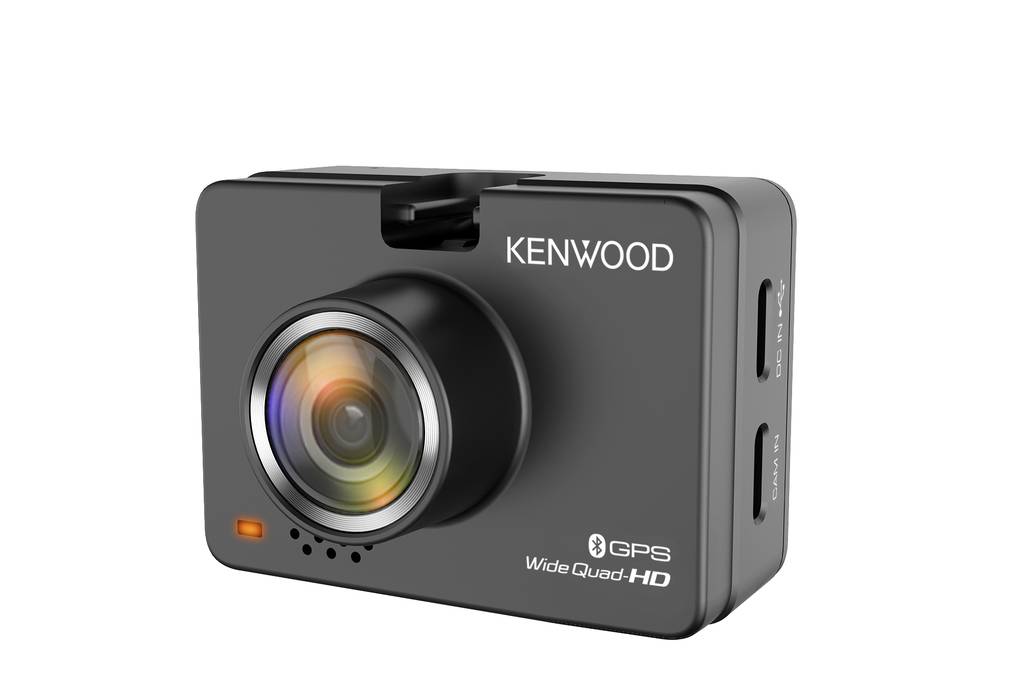 E-shop KENWOOD DRV-A510W