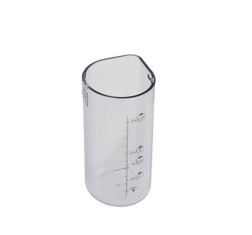 DeLonghi AS00006959 náhradná nádobka k DLSC028, DLSC035