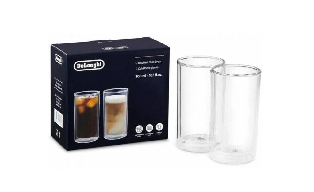 E-shop DE LONGHI DeLonghi DLSC325 Cold Brew