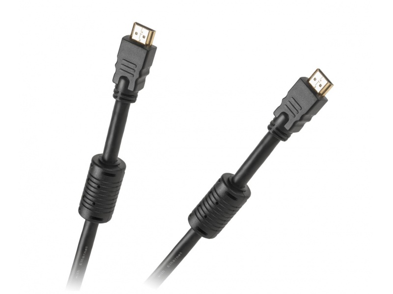 Kábel HDMI - HDMI, 15m