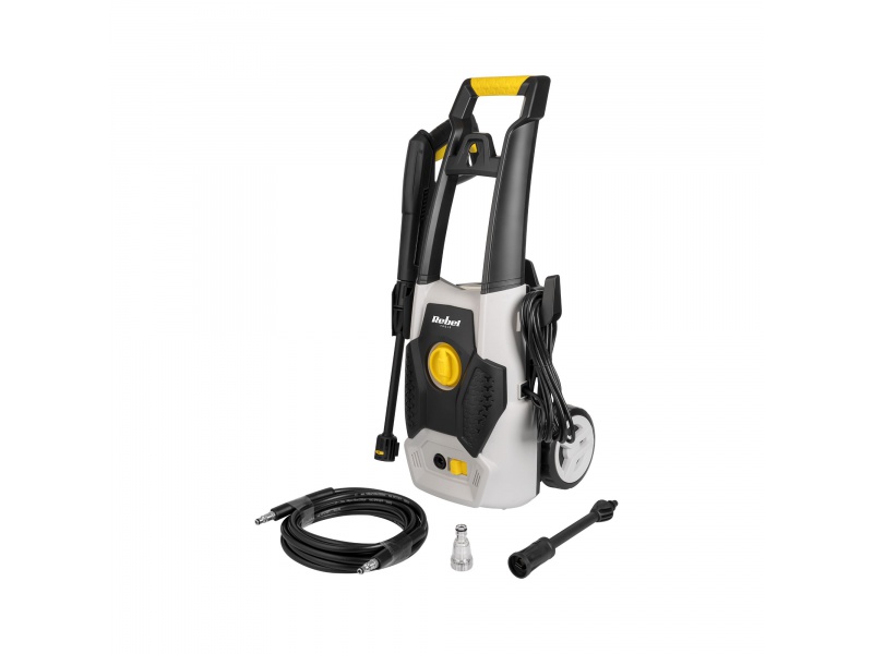 Vysokotlakový čistič LT303 1200W REBEL