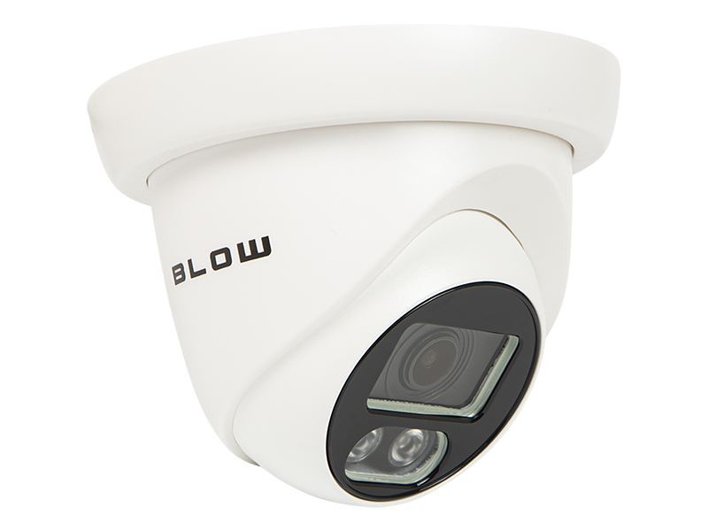 Kamera kupolová analógová BLOW 5MP BL-A5KE28TWM