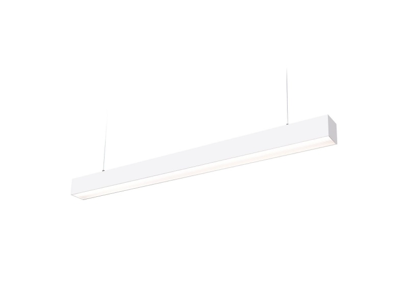 LED svietidlo KOLINE K1 40W 4000K biele