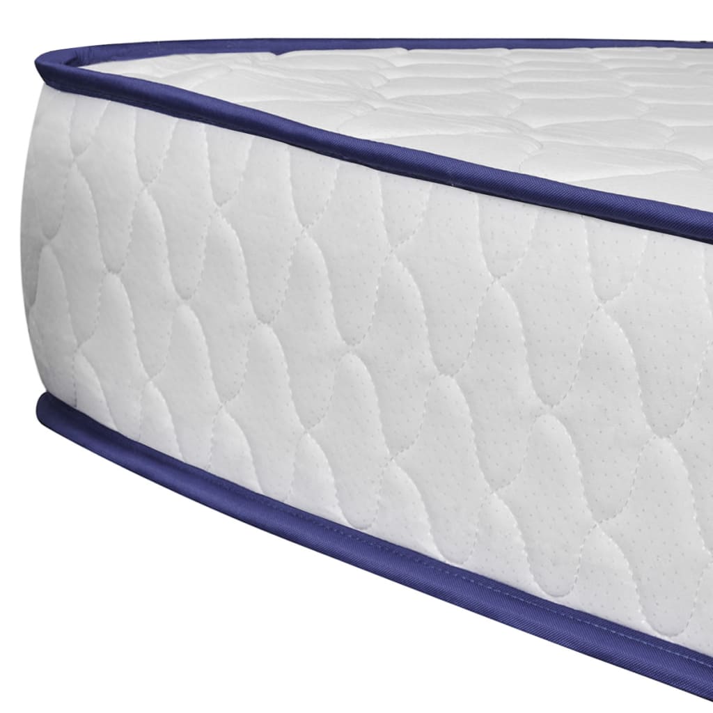 E-shop Multidom Matrac s pamäťovou penou 200 x 120 x 17 cm mäkký