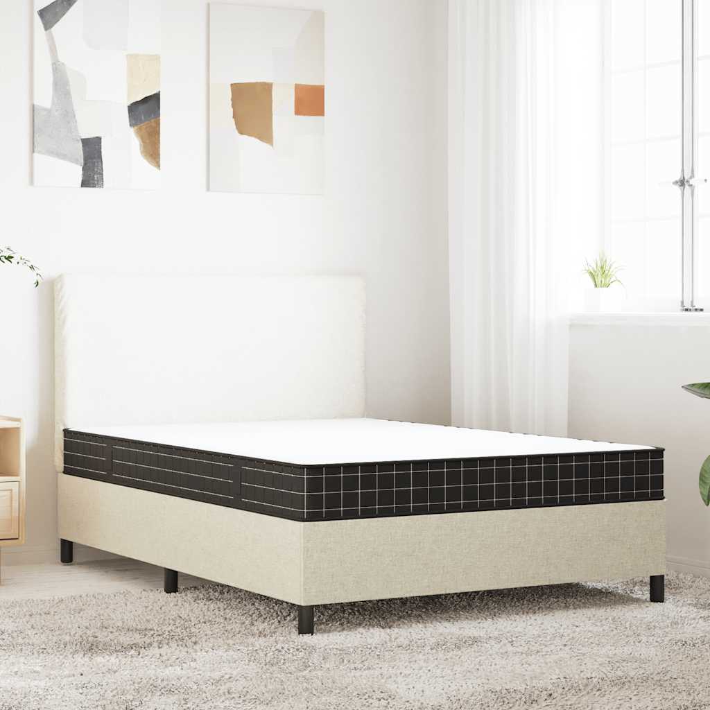 E-shop Multidom Bonnell pružinový matrac stredne tvrdý 140x190 cm