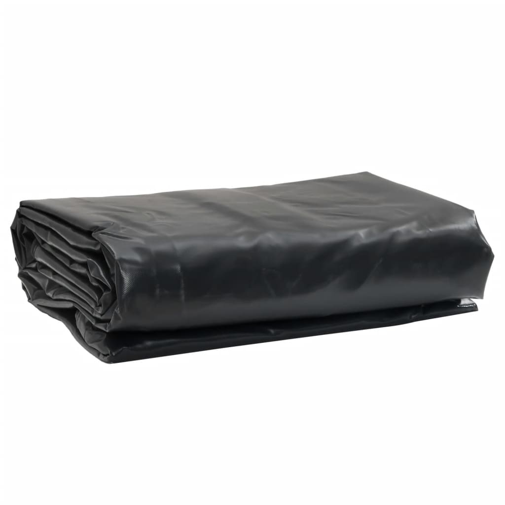 Multidom Celta antracitová 4x6 m 650 g/m²