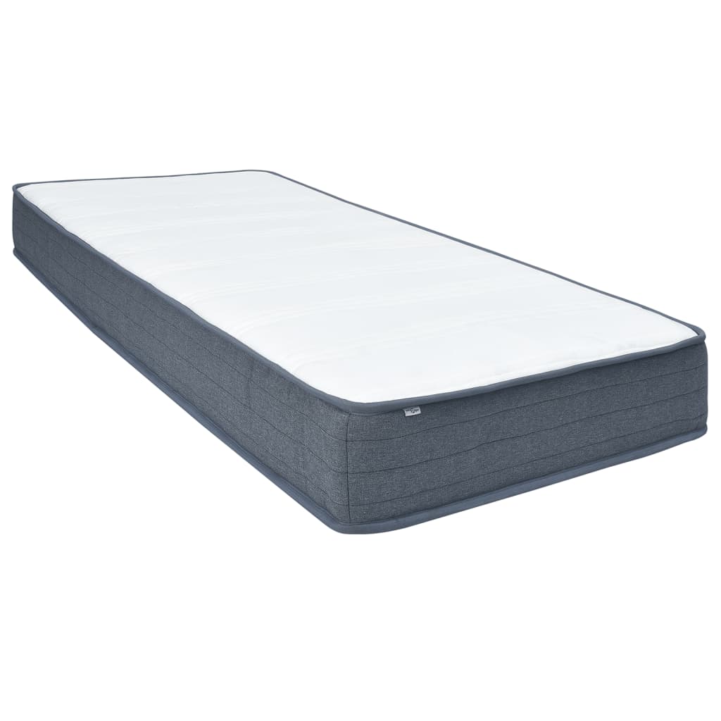 E-shop Multidom Boxspring matrac 190x90x20 cm stredne mäkký látka