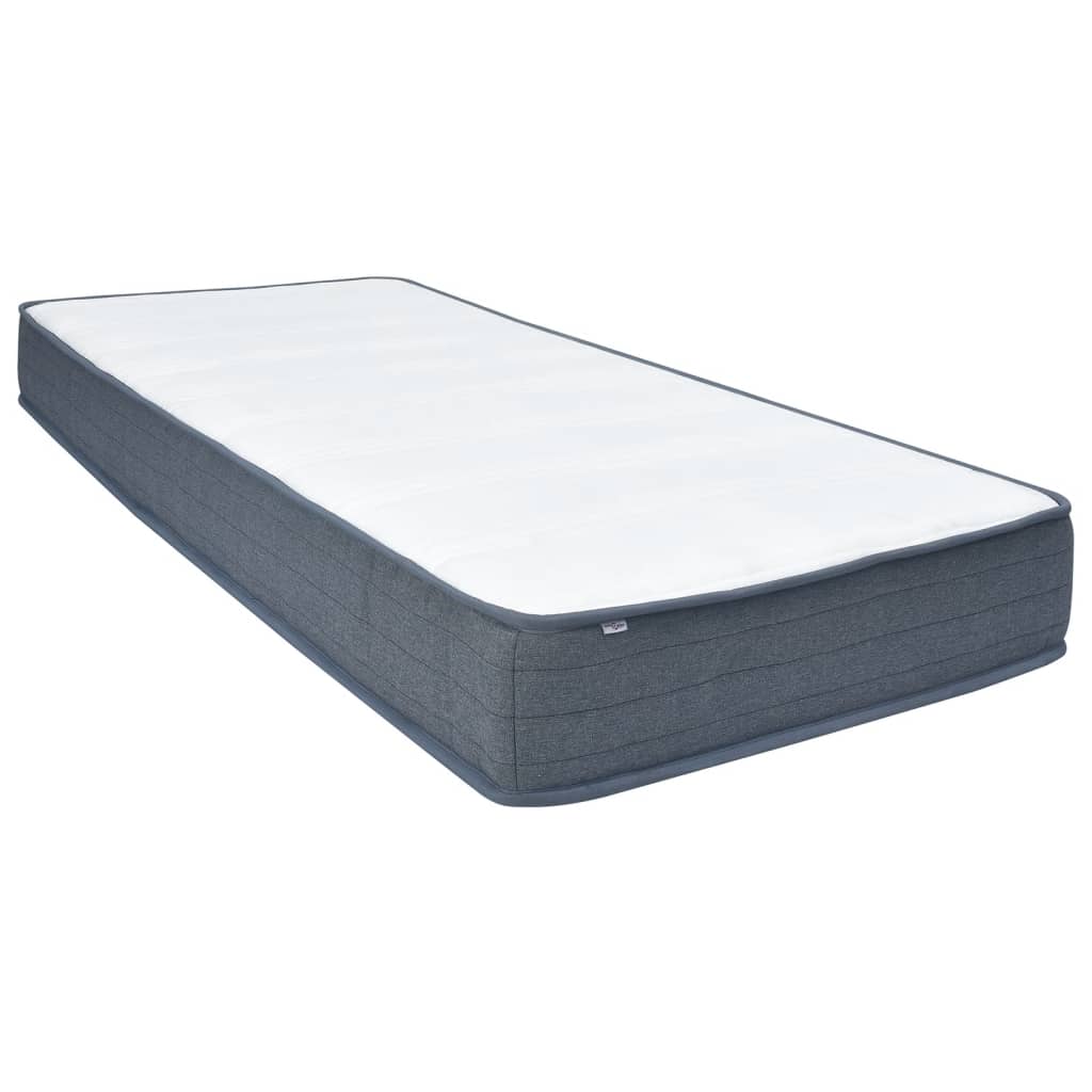 E-shop Multidom Boxspring matrac 160x80x20 cm stredne mäkký látka