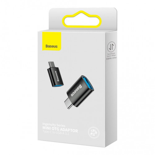 E-shop Baseus USB-C/USB-A 3.1, OTG ZJJQ000001