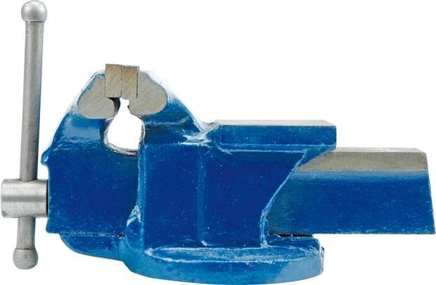 Zámočnícky zverák 125 mm