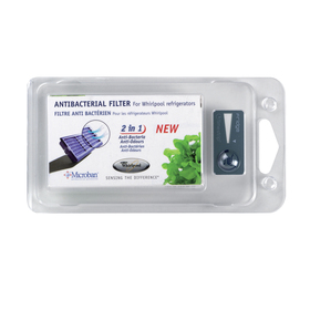 Antibakteriálny filter Whirlpool Microban ANTF-MIC