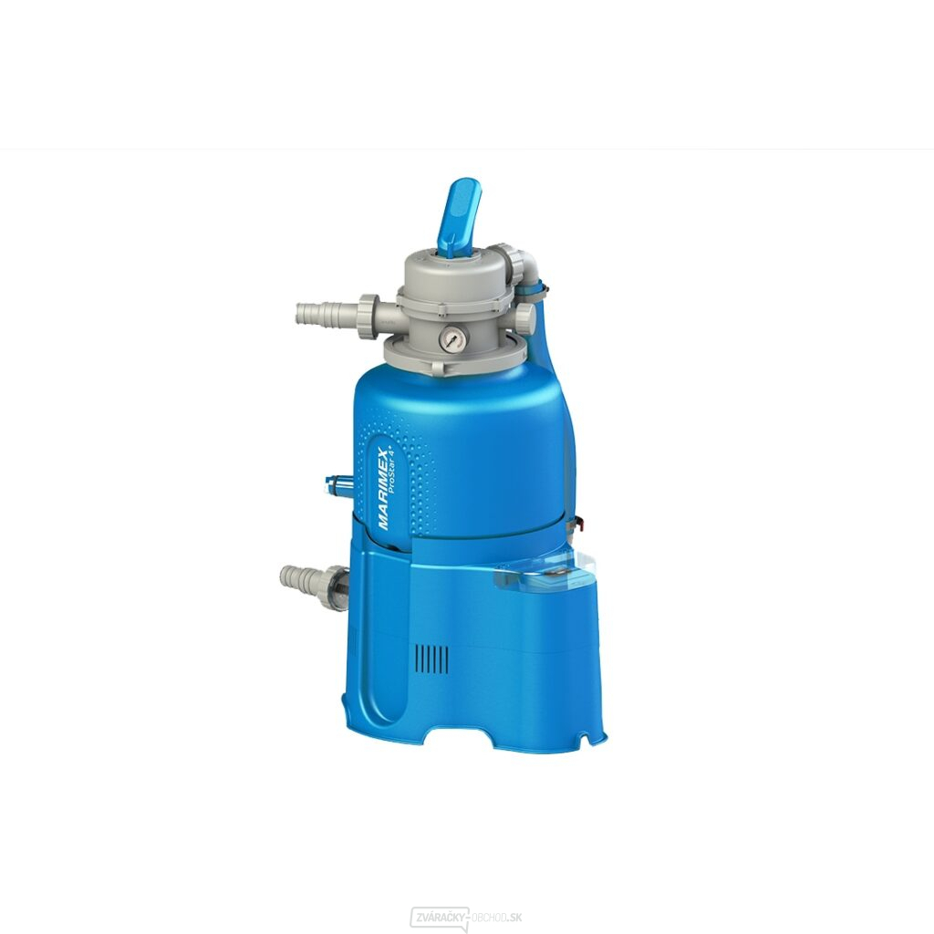MARIMEX Piesková filtrácia Marimex ProStar 4 m3/h PLUS