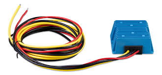 E-shop Menič napätia DC-DC Orion 24V na 12V 20A