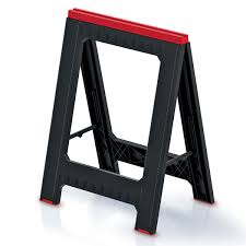 Koza na rezanie dreva KISTENBERG TITAN STAND