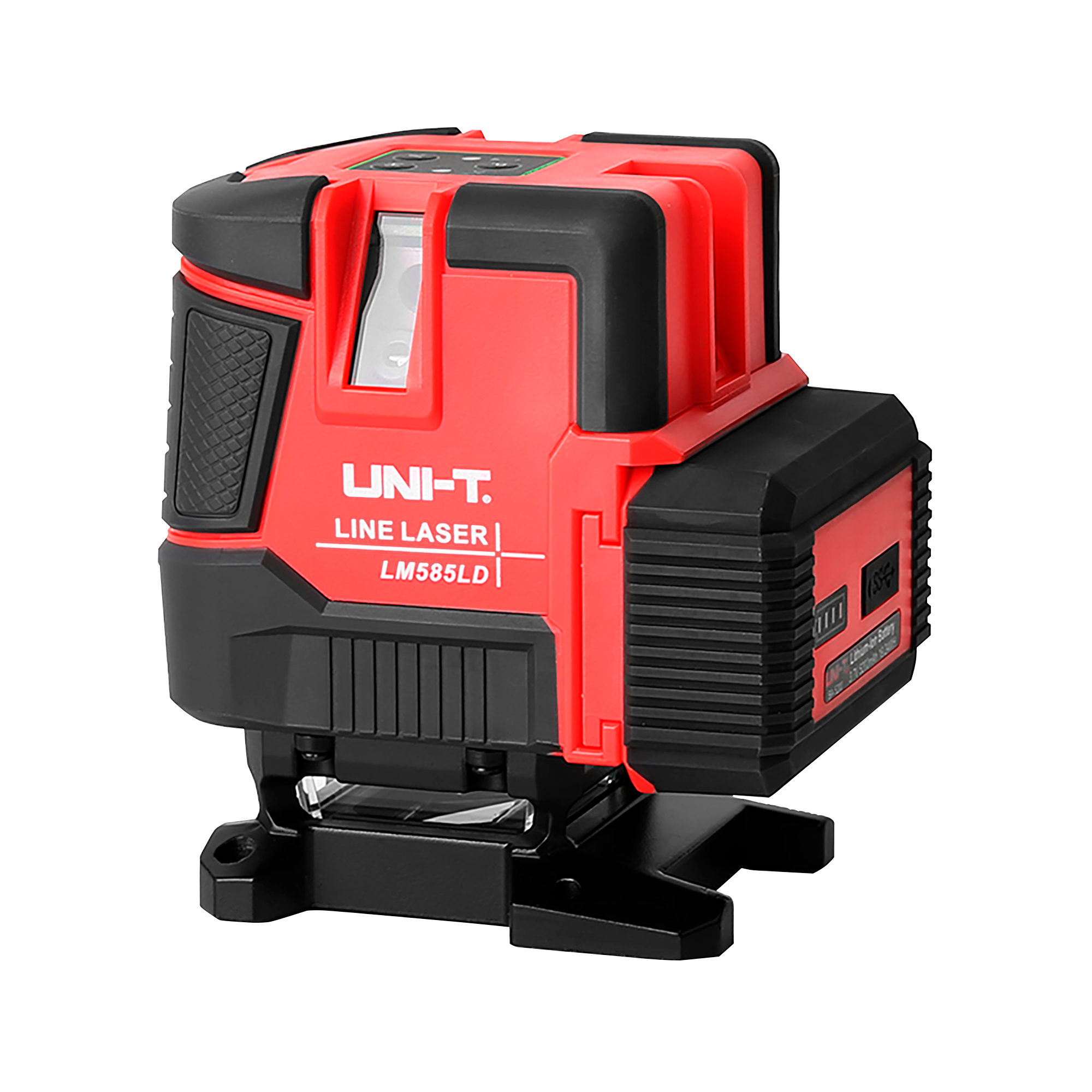 Laserová vodováha UNI-T LM585LD