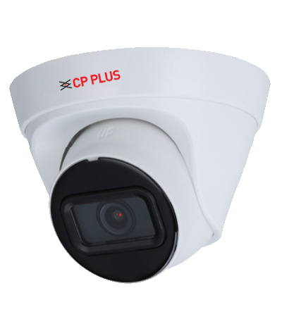 CP-UNC-DA41PL3-0360 4.0 Mpix venkovní IP dome kamera s IR