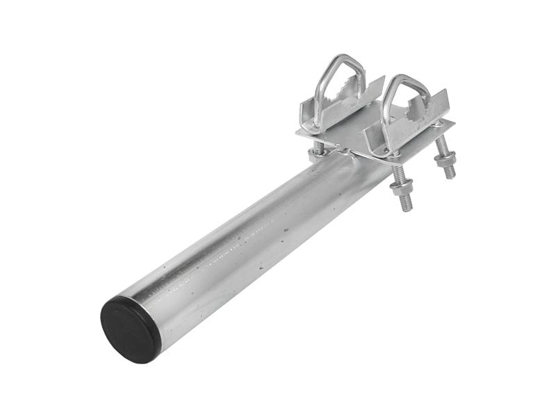 SAT balkónový priamy držiak – 30 cm