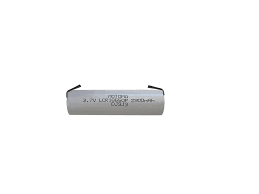 E-shop Nabíjacie batérie Li-Ion 18650 3,7V / 2900mAh 3C MOTOMA s pásikovými vývodmi