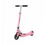 Kolobežka elektrická REBEL FUN WHEELS PINK detská